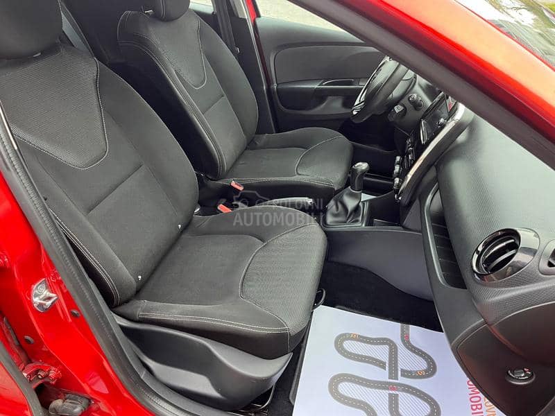 Renault Clio 0.9 Tce