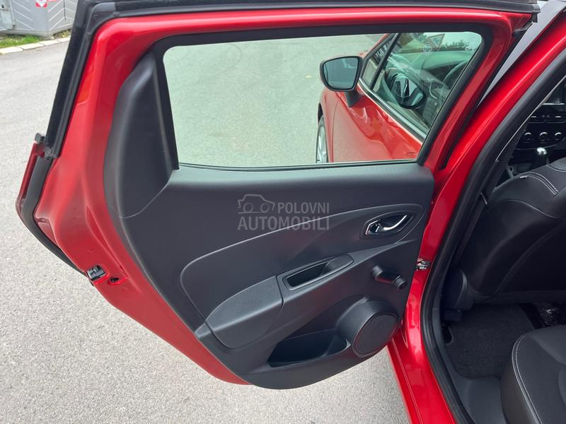 Renault Clio 0.9 Tce