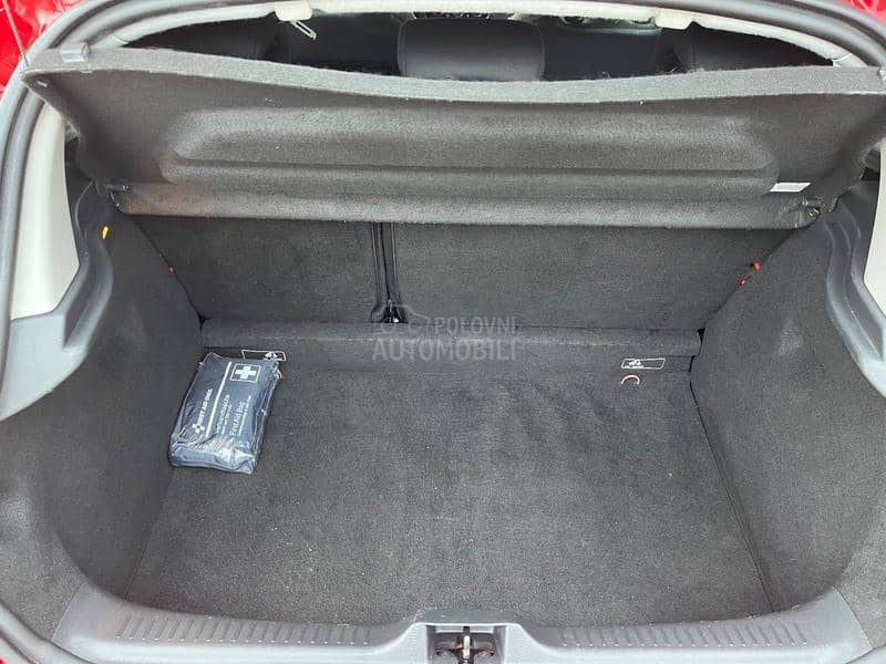 Renault Clio 0.9 Tce