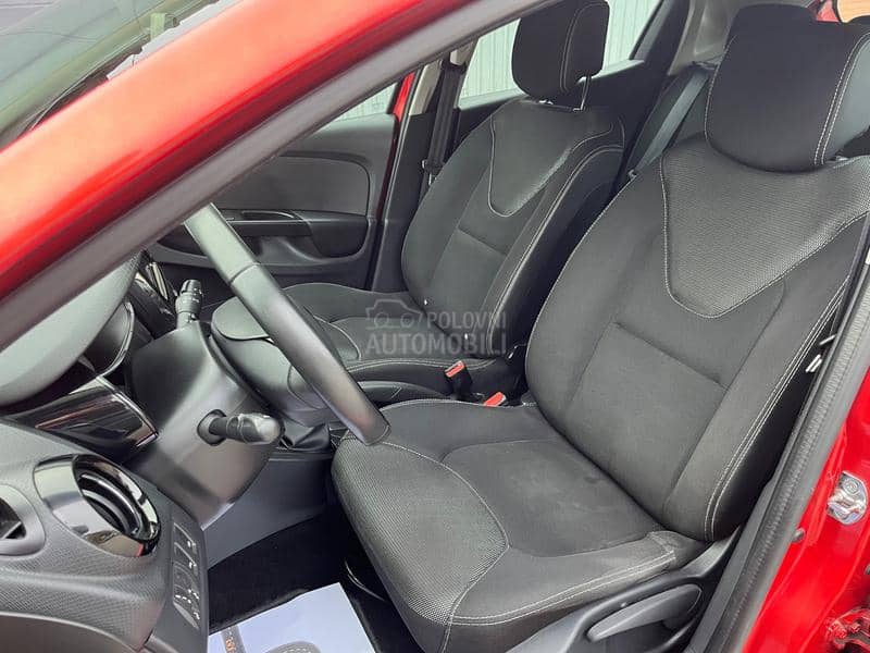 Renault Clio 0.9 Tce