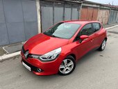 Renault Clio 0.9 Tce