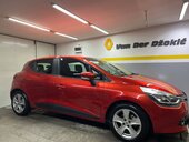 Renault Clio 0.9 Tce