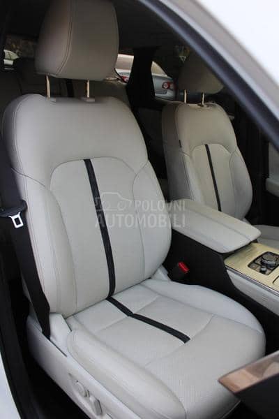 Mazda CX-60 TAKUMI 2.5 PHEV eSky