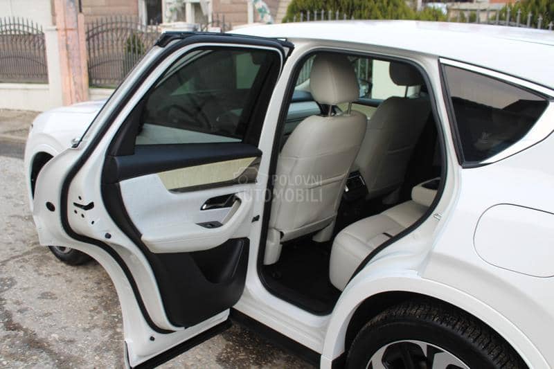 Mazda CX-60 TAKUMI 2.5 PHEV eSky