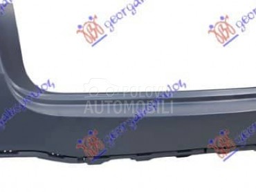 ZADNJI BRANIK PM za Mercedes Benz GLE Klasa za 2019. god.