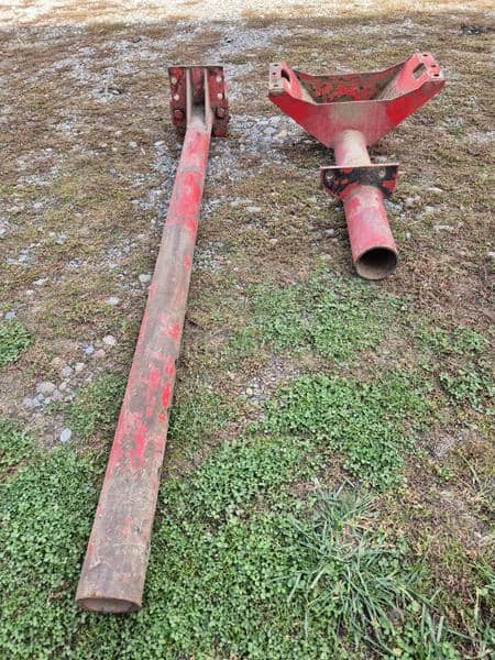 Welger Vučnik poteznica