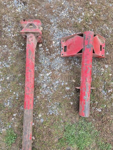 Welger Vučnik poteznica