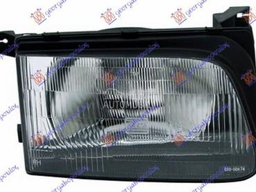 FAR MEHANICKI Desno za Opel Campo od 1995. do 2002. god.