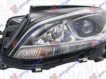 FAR ELEKTRICNI SA DNEVNIM... za Mercedes Benz GLE Klasa od 2015. do 2019. god.