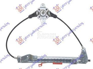 PODIZAC ZADNJEG PROZORA... za Fiat Linea od 2013. do 2015. god.