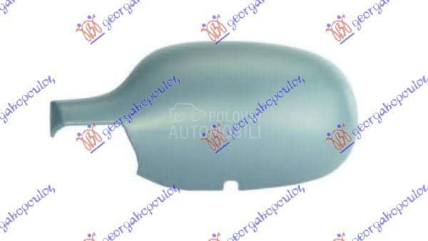 POKLOPAC RETROVIZORA PM Levo