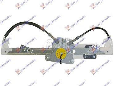 PODIZAC ZADNJEG PROZORA... za Citroen C5 od 2001. do 2004. god.