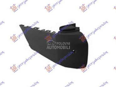 KRAJ ZADNJEG BRANIKA Levo za Opel Zafira za 2019. god.