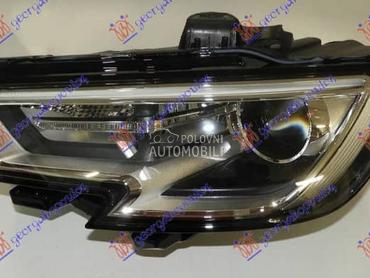 FAR Bi-XENON Levo za Audi A3 od 2016. do 2020. god.