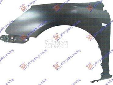 KRILO Levo za Honda Civic od 2004. do 2005. god.