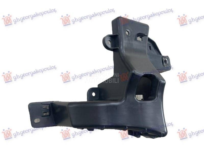 NOSAC ZADNJEG BRANIKA...