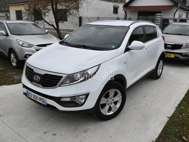 Kia Sportage 1.7 CRDi  na vi