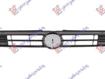 NEMA- PVC MASKA za Volkswagen Polo od 2009. do 2017. god.