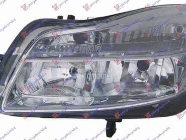 FAR ELEKTRICNI Levo za Opel Insignia od 2008. do 2013. god.