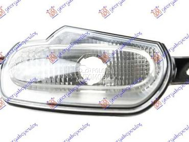 MIGAVAC Desno za Smart ForTwo za 2014. god.