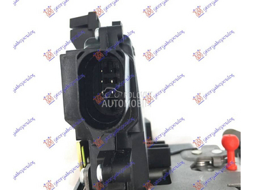 BRAVA ZADNJIH VRATA... za Audi A6 od 1997. do 2004. god.