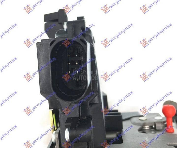 BRAVA ZADNJIH VRATA...