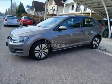 Volkswagen Golf 7 1.2