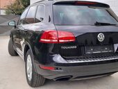 Volkswagen Touareg Hibrid