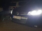 Volkswagen Touareg Hibrid