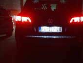 Volkswagen Touareg Hibrid