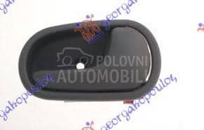 KVAKA PREDNJIH/ZADNJIH...