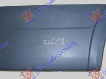 LAJSNA ZADNJEG BLATOBRANA... za Fiat Ostalo od 2014. do 2020. god.