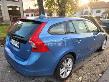 Volvo V60 1.6D AUTO 184hKAONOV