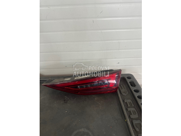 Desno stop svetlo na gepeku za Audi A3 od 2020. do 2026. god.