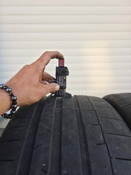 Continental 255/35 R19 Letnja