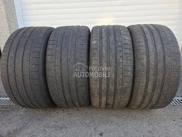Continental 255/35 R19 Letnja