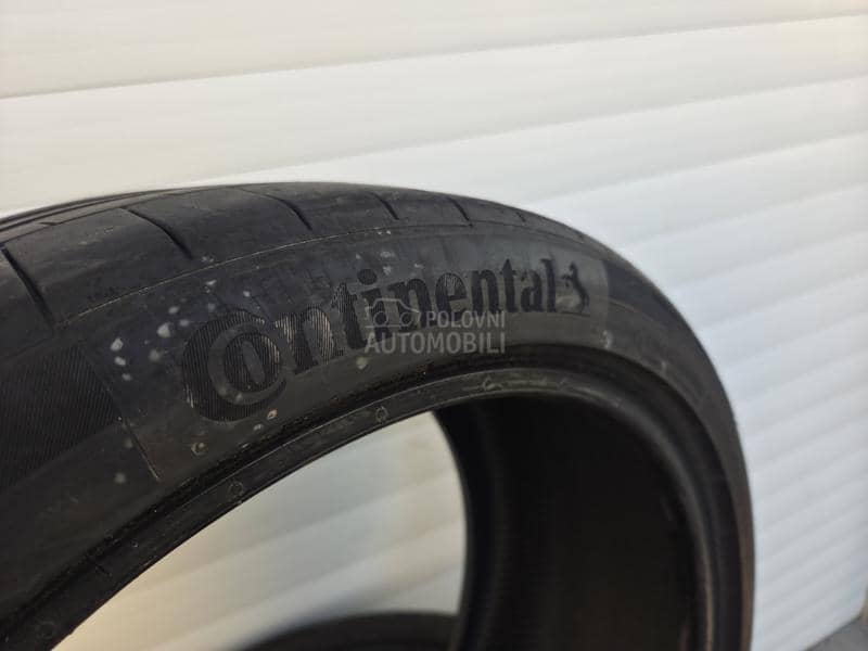 Continental 255/35 R19 Letnja