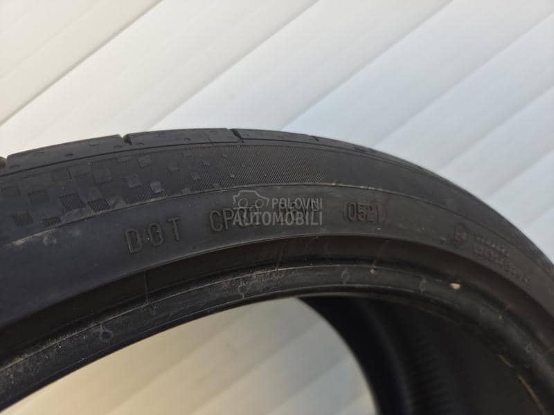Continental 255/35 R19 Letnja