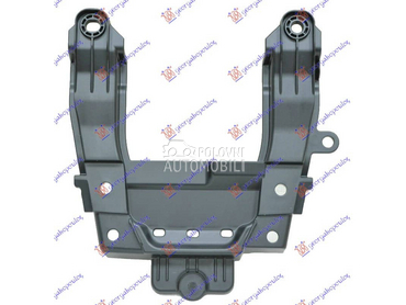 NOSAC PVC MASKE PLASTICAN za Honda CR-V od 2015. do 2017. god.