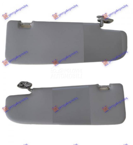 STITNIK ZA SUNCE Desno