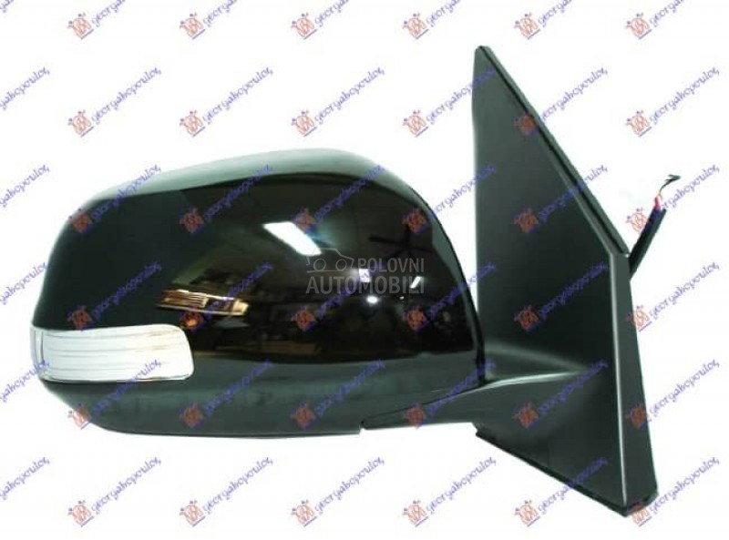 RETROVIZOR ELEKTRICNI SA...