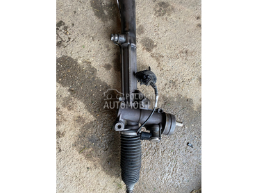 Letva za Audi A4 od 2004. do 2008. god.