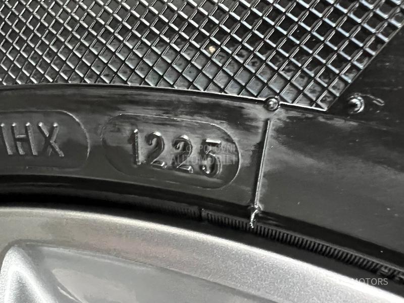 Peugeot 508 ALLURE LANAC 8mm