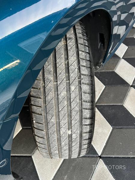 Peugeot 508 ALLURE LANAC 8mm