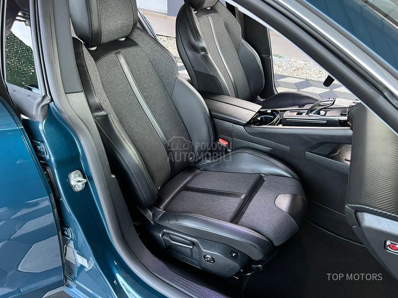 Peugeot 508 ALLURE LANAC 8mm