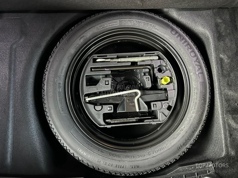 Peugeot 508 ALLURE LANAC 8mm