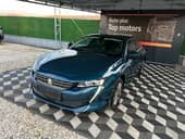 Peugeot 508 ALLURE LANAC 8mm