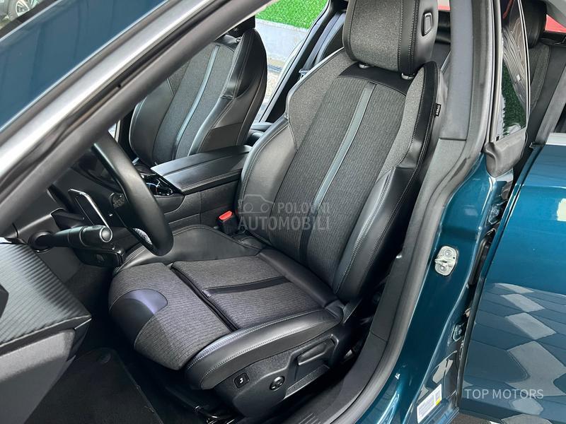 Peugeot 508 ALLURE LANAC 8mm