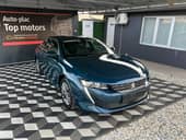 Peugeot 508 ALLURE LANAC 8mm