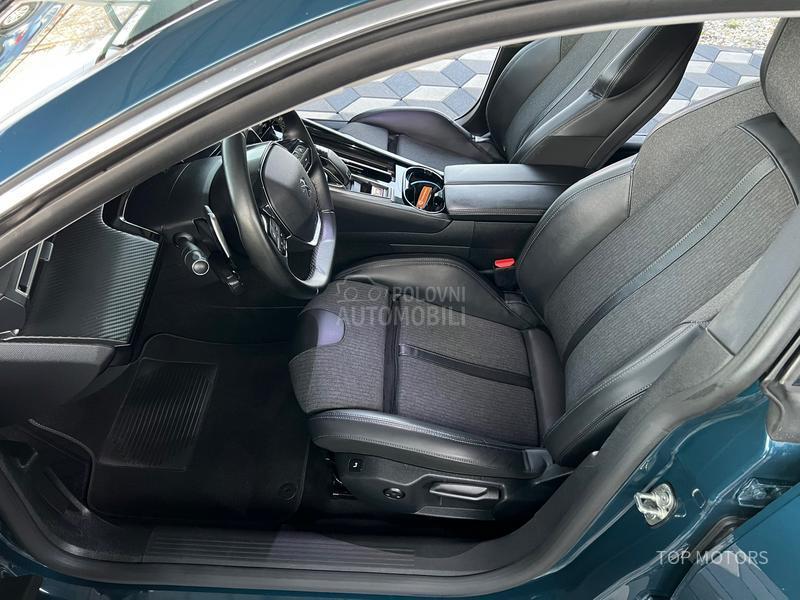 Peugeot 508 ALLURE LANAC 8mm